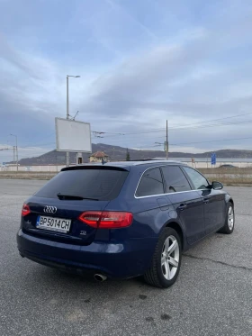 Обява за продажба на Audi A4 3.0TDI QUATTRO  ~18 500 лв. - изображение 5