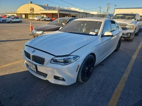  BMW 535