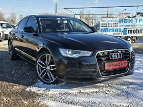 Audi A6 ТОП!!!