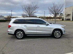 Mercedes-Benz GLS 450 4MATIC/LANE ASSIST/KEYLESS/ПОДГРЕВ/ОБСЛУЖЕН , снимка 5