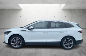 Skoda Enyaq iV* 80kWh* 4x4* LED* NAVI* HEAD-UP* PANO* 360 CAM* | Mobile.bg    3