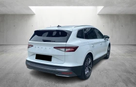 Skoda Enyaq iV* 80kWh* 4x4* LED* NAVI* HEAD-UP* PANO* 360 CAM*, снимка 5