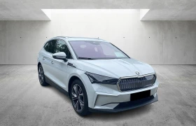 Skoda Enyaq iV* 80kWh* 4x4* LED* NAVI* HEAD-UP* PANO* 360 CAM* | Mobile.bg    1