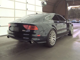 Audi A7 3.0T* PRESTIGE* * * *  | Mobile.bg    2