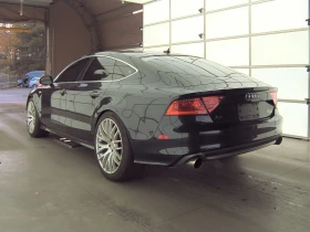 Audi A7 3.0T* PRESTIGE* * * *  | Mobile.bg    4