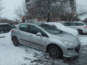 Peugeot 308, снимка 4