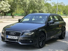 Audi A4, снимка 1