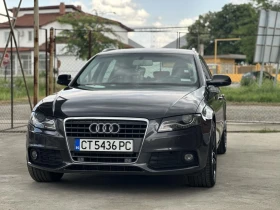 Audi A4, снимка 2