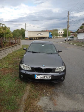     BMW 120 2000