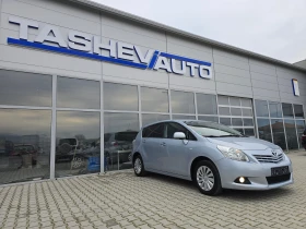 Toyota Verso Aвтоматик!!7-Места!!Германия!!, снимка 1