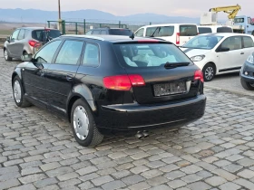 Audi A3 2.0TDI 140  4 160000 . | Mobile.bg    7