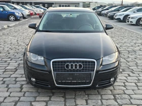 Audi A3 2.0TDI 140  4 160000 . | Mobile.bg    2