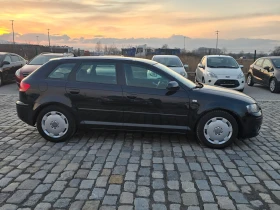 Audi A3 2.0TDI 140  4 160000 . | Mobile.bg    5