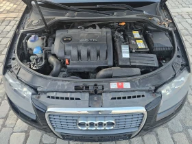 Audi A3 2.0TDI 140  4 160000 . | Mobile.bg    9