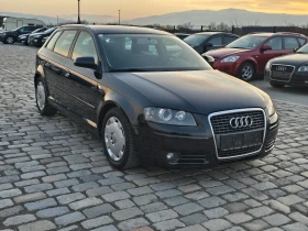 Audi A3 2.0TDI 140  4 160000 . | Mobile.bg    3