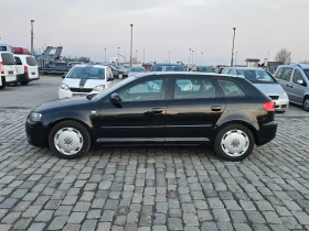 Audi A3 2.0TDI 140  4 160000 . | Mobile.bg    4