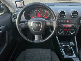 Audi A3 2.0TDI 140  4 160000 . | Mobile.bg    14