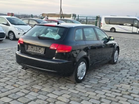 Audi A3 2.0TDI 140  4 160000 . | Mobile.bg    6