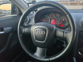 Audi A3 2.0TDI 140  4 160000 . | Mobile.bg    15