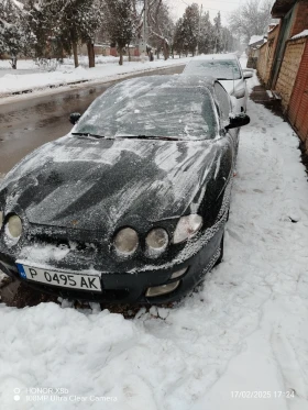     Hyundai Coupe