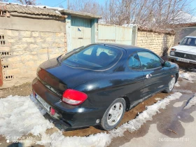 Hyundai Coupe 1.6 | Mobile.bg    2