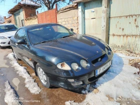 Hyundai Coupe 1.6 | Mobile.bg    5