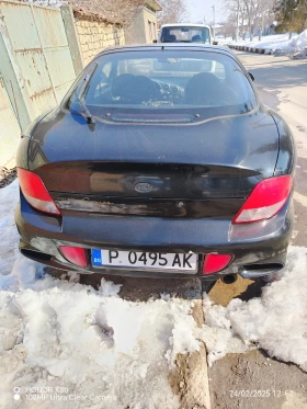 Hyundai Coupe 1.6 | Mobile.bg    6