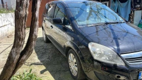 Обява за продажба на Opel Zafira ~6 500 лв. - изображение 2