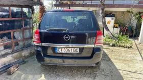 Обява за продажба на Opel Zafira ~6 500 лв. - изображение 1