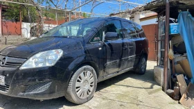 Обява за продажба на Opel Zafira ~6 500 лв. - изображение 3