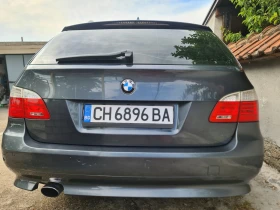 Обява за продажба на BMW 520 D ~8 000 лв. - изображение 3
