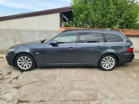 Обява за продажба на BMW 520 D ~8 000 лв. - изображение 8