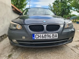 Обява за продажба на BMW 520 D ~8 000 лв. - изображение 2