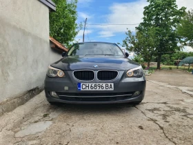 Обява за продажба на BMW 520 D ~8 000 лв. - изображение 1