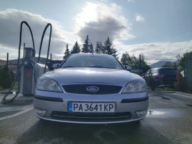 Обява за продажба на Ford Mondeo МК3 2.0 TDCI DURATORQ - АВТОМАТИК ~4 500 лв. - изображение 1