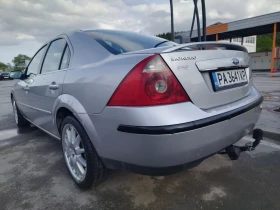 Обява за продажба на Ford Mondeo МК3 2.0 TDCI DURATORQ - АВТОМАТИК ~4 500 лв. - изображение 6