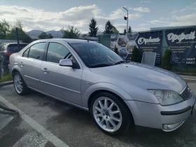 Обява за продажба на Ford Mondeo МК3 2.0 TDCI DURATORQ - АВТОМАТИК ~4 500 лв. - изображение 2