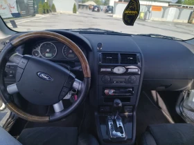 Обява за продажба на Ford Mondeo МК3 2.0 TDCI DURATORQ - АВТОМАТИК ~4 500 лв. - изображение 11