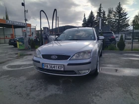 Обява за продажба на Ford Mondeo МК3 2.0 TDCI DURATORQ - АВТОМАТИК ~4 500 лв. - изображение 1