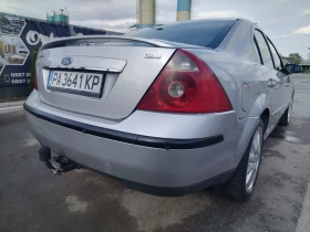 Обява за продажба на Ford Mondeo МК3 2.0 TDCI DURATORQ - АВТОМАТИК ~4 500 лв. - изображение 5