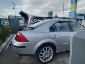 Обява за продажба на Ford Mondeo МК3 2.0 TDCI DURATORQ - АВТОМАТИК ~4 500 лв. - изображение 4