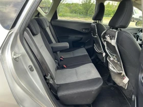 Обява за продажба на Toyota Verso S 1.33 VVTI ~10 500 лв. - изображение 9