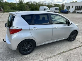 Обява за продажба на Toyota Verso S 1.33 VVTI ~10 500 лв. - изображение 2