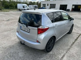 Обява за продажба на Toyota Verso S 1.33 VVTI ~10 500 лв. - изображение 5