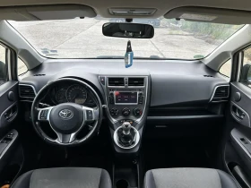 Обява за продажба на Toyota Verso S 1.33 VVTI ~10 500 лв. - изображение 7