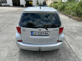 Обява за продажба на Toyota Verso S 1.33 VVTI ~10 500 лв. - изображение 3