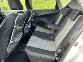 Обява за продажба на Toyota Verso S 1.33 VVTI ~10 500 лв. - изображение 10