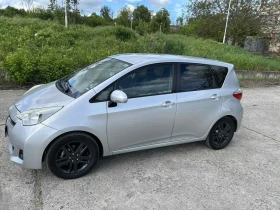 Обява за продажба на Toyota Verso S 1.33 VVTI ~10 500 лв. - изображение 4