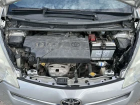 Обява за продажба на Toyota Verso S 1.33 VVTI ~10 500 лв. - изображение 11