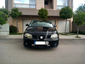 Seat Ibiza 5 ..!!! | Mobile.bg    2